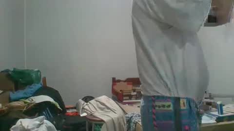 MACHOLIVRE online show from 03-01-25, 07:30