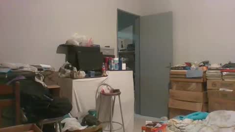 MACHOLIVRE online show from 09-25-25, 02:37