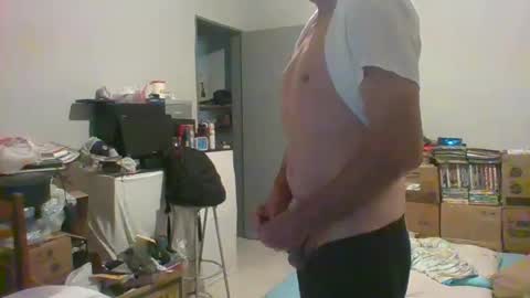 MACHOLIVRE online show from 10-07-25, 07:00