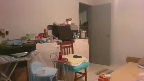 MACHOLIVRE online show from 12-01-25, 07:46