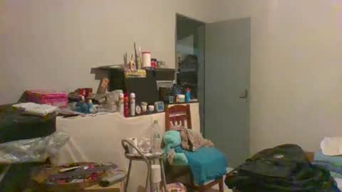 MACHOLIVRE online show from 05-09-26, 08:08