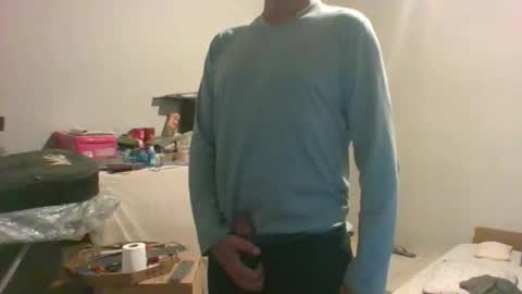 MACHOLIVRE online show from 05-12-26, 07:16
