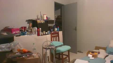 MACHOLIVRE online show from 05-16-26, 10:36