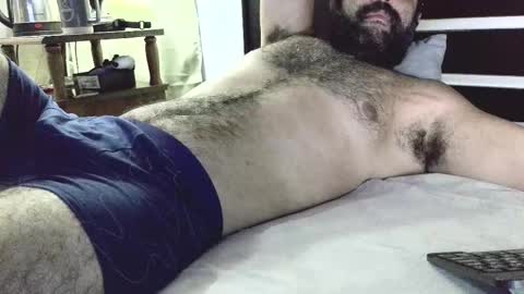 machoathome online show from 02-23-25, 12:41