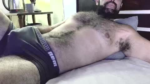 machoathome online show from 03-07-25, 03:29