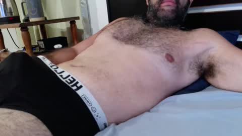 machoathome online show from 11-16-25, 01:55