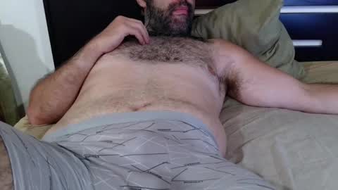 machoathome online show from 03-16-26, 05:55