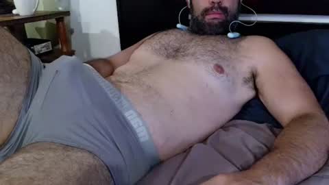 machoathome online show from 06-18-26, 10:14