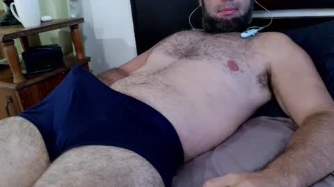machoathome online show from 06-25-26, 09:30