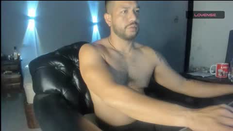 Javier papichulo master how do you want online show from 02-16-26, 07:15