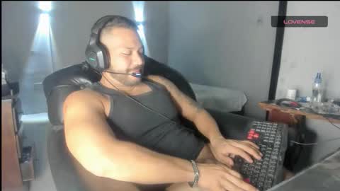 Javier papichulo master how do you want online show from 02-24-26, 09:29