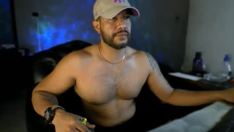 Javier papichulo master how do you want online show from 05-12-26, 07:38