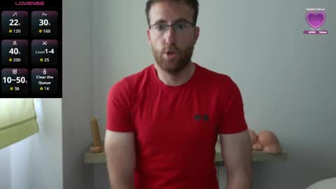 Jota online show from 05-12-26, 04:15