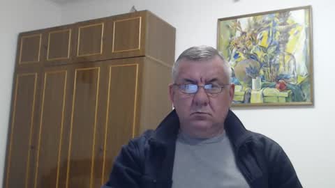 Macho online show from 01-23-25, 12:25