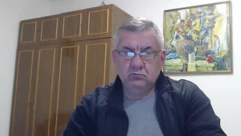 Macho online show from 01-30-25, 08:31