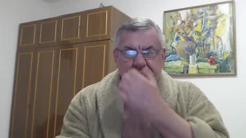 Macho online show from 02-11-25, 09:03