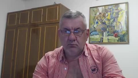 Macho online show from 02-22-25, 08:20