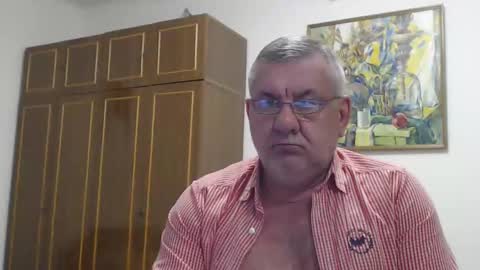 Macho online show from 03-02-25, 07:45