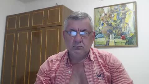 Macho online show from 03-09-25, 07:26