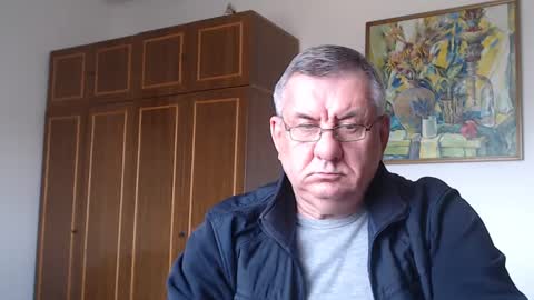 Macho online show from 03-12-25, 02:12