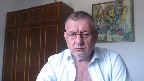 Macho online show from 09-14-25, 01:10