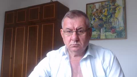 Macho online show from 09-16-25, 01:12