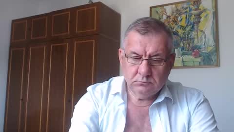 Macho online show from 09-17-25, 01:46