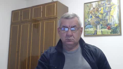 Macho online show from 11-05-25, 03:34