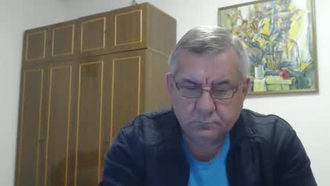 Macho online show from 11-13-25, 06:07