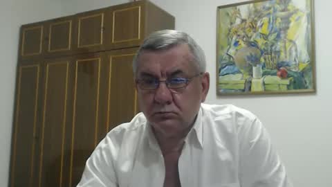 Macho online show from 11-25-25, 12:10