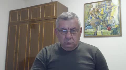 Macho online show from 02-26-26, 08:08