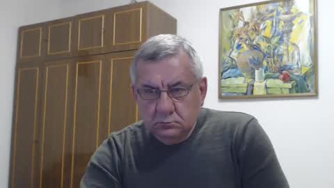 Macho online show from 05-04-26, 08:27