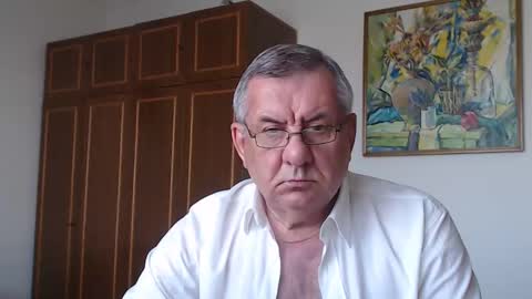 Macho online show from 05-05-26, 03:53