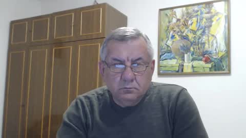 Macho online show from 05-06-26, 06:57