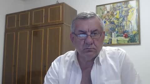 Macho online show from 05-07-26, 06:02