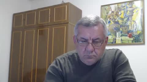 Macho online show from 05-08-26, 07:08