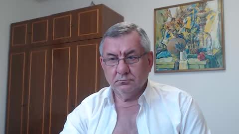 Macho online show from 05-09-26, 03:28