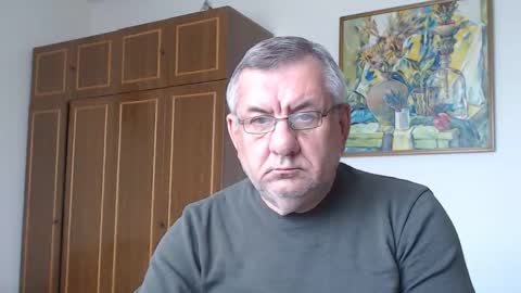 Macho online show from 05-10-26, 01:27
