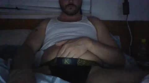 MachoPapiJock online show from 05-12-26, 07:49