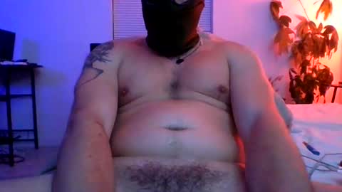 MachoPapiJock online show from 07-17-26, 04:19