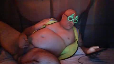 Snapshot of machuelbibliotecario chatting on 12-02-24, 08:30 machu el bibliotecario online show from 12-02-24, 08:30