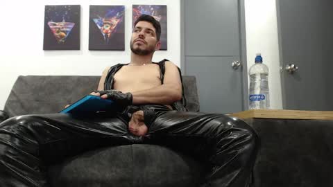 instagram mackdanielsx online show from 04-29-26, 09:54