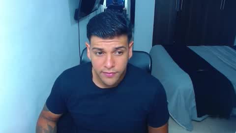 Mack online show from 09-25-25, 04:05