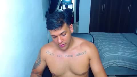 Mack online show from 09-27-25, 05:23