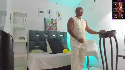 Snapshot of mackbig_dick2 chatting on 07-19-26, 01:20 MACKBIG DICK im a damn dominant I like ATMs INSTAGRAM Edwinaragonc online show from 07-19-26, 01:20