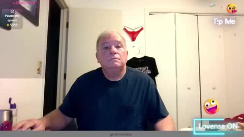 mackdocc001 online show from 03-06-26, 03:08