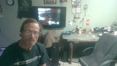 mackdog1369 online show from 12-05-24, 11:49