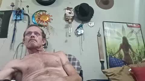 mackdog1369 online show from 07-21-26, 12:18
