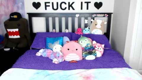 Mackenzie Wolfe online show from 01-06-25, 07:20