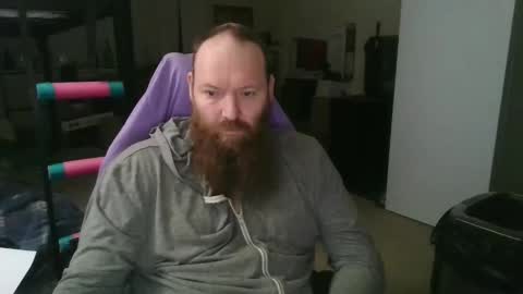 mackhere4u online show from 01-18-26, 11:25